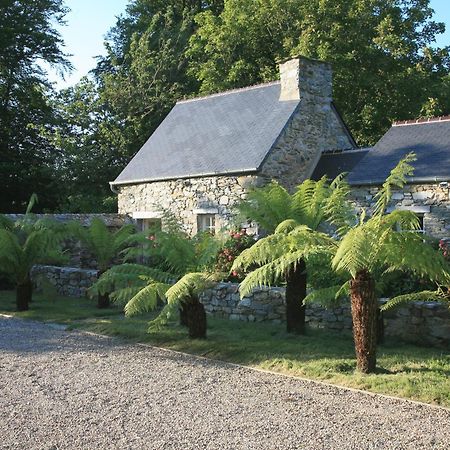 Gite Des Fougeres Cherbourg-en-Cotentin Exterior photo