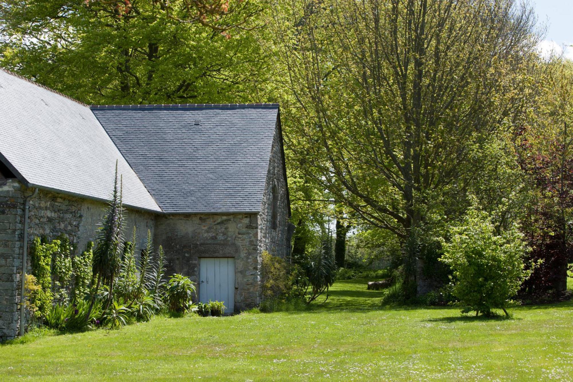 Gite Des Fougeres Cherbourg-en-Cotentin Exterior photo